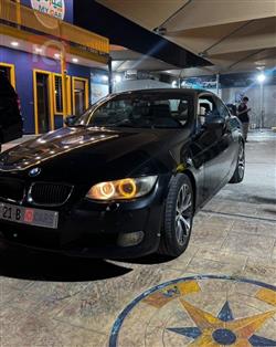 بي ام دبليو الفئة 3